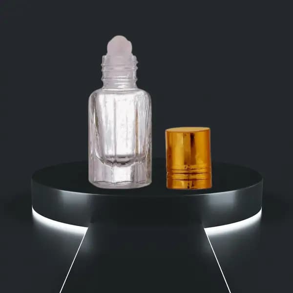 Dunhil Desire Scent Attar