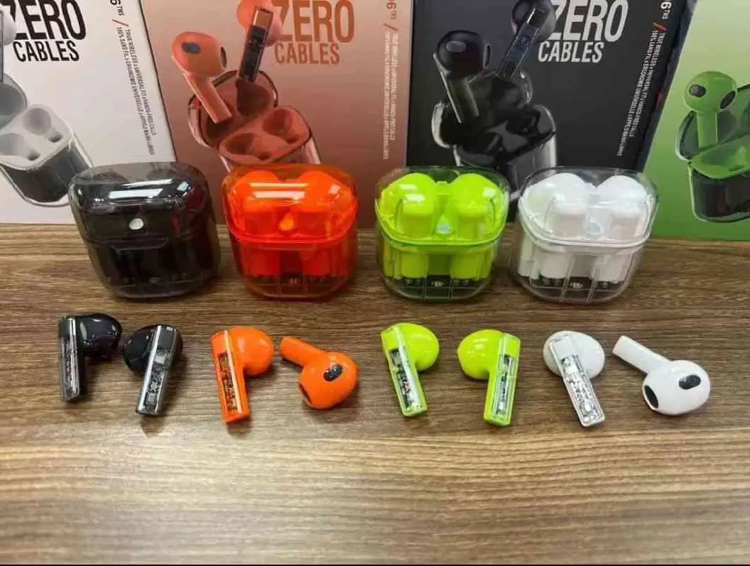 Tune 225 Mini Gaming Earbuds Anc in Ear Bt Wireless Stereo HiFi Earphones