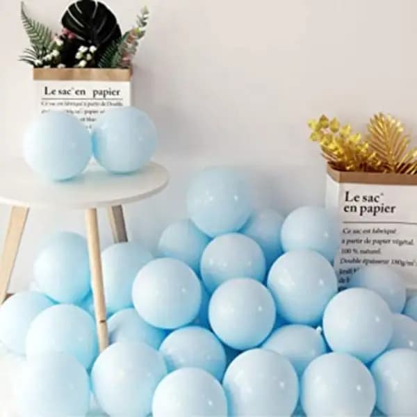 Stylish Birthday Theme