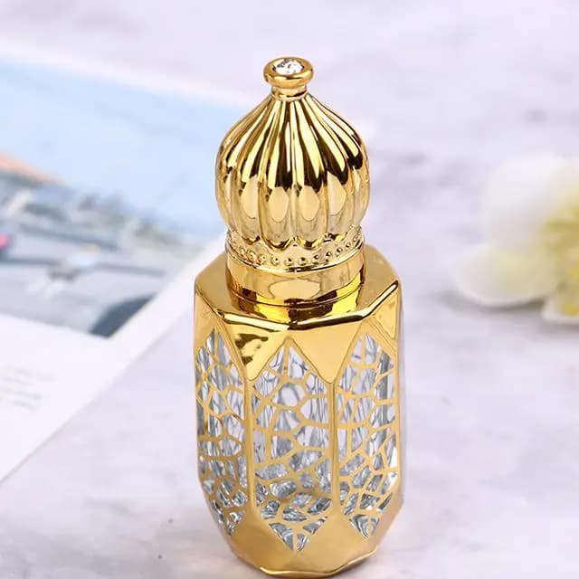 White Oud Intense (Attar)