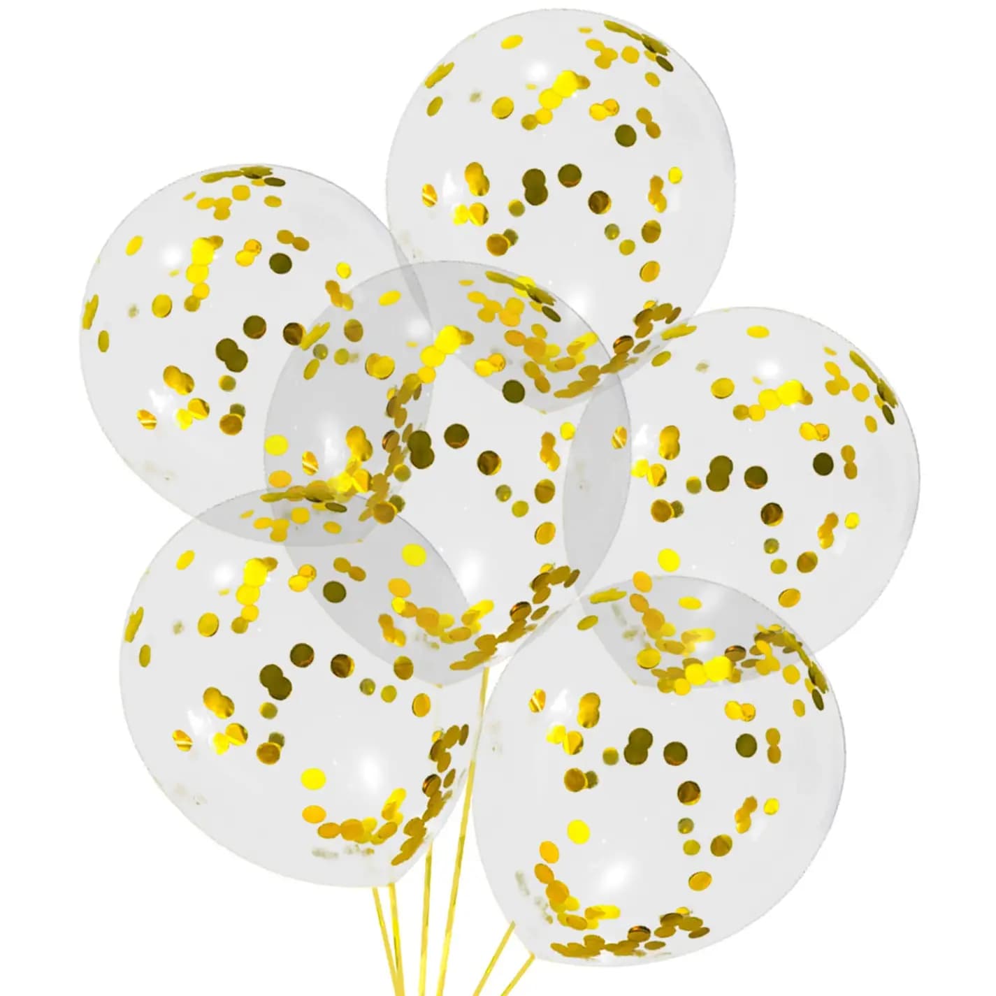 Macron Birthday Theme
