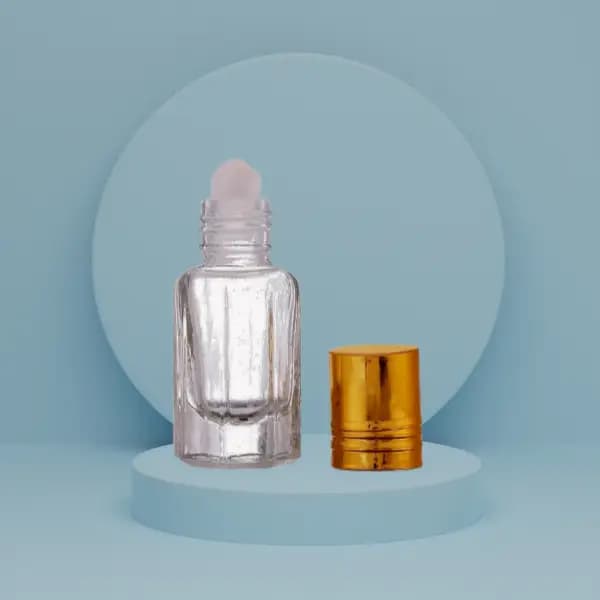 Sultan Scent Attar