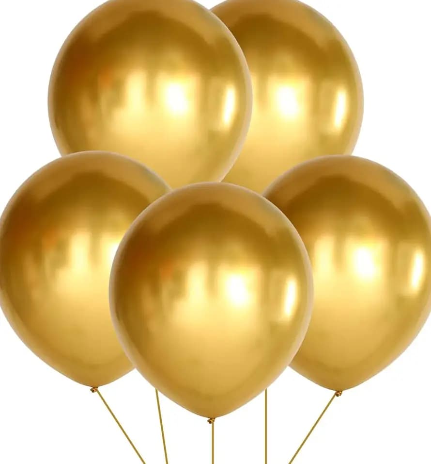 Simple Girls Birthday Theme