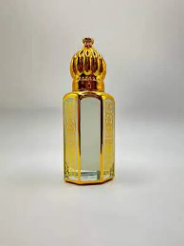 Bakhoor Scent (Attar)